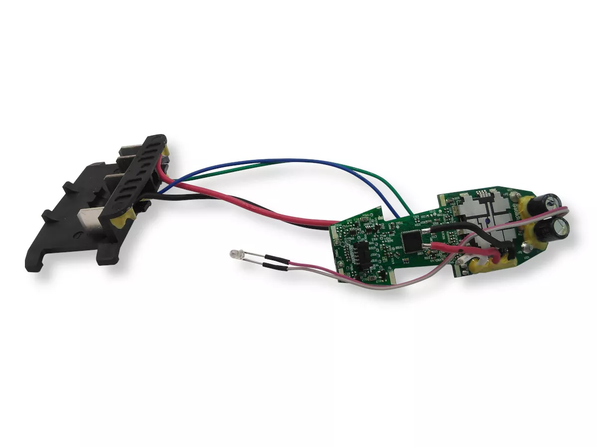 Module électronique réf. 1 607 233 5FX Bosch